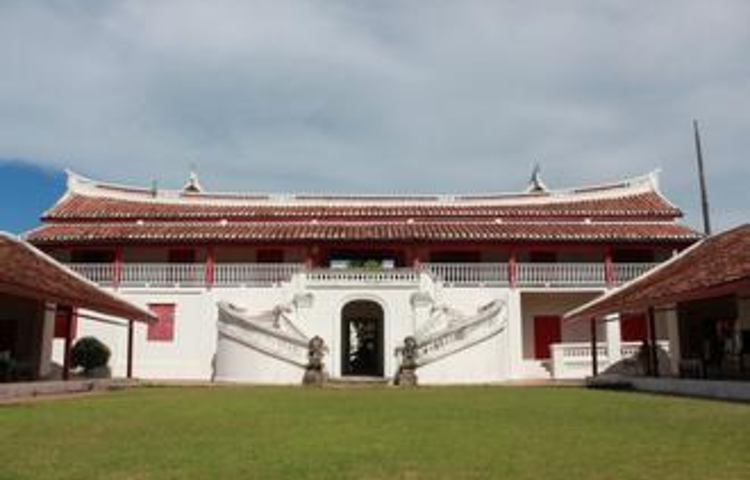 宋卡国家博物馆