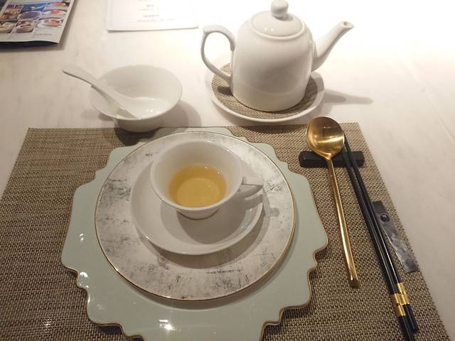 闻见中国海南菜(K11店)