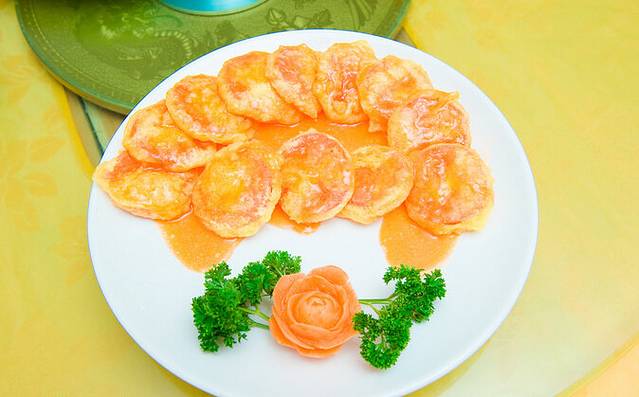 世纪金源大饭店汇景阁自助餐厅(北城世纪城店)