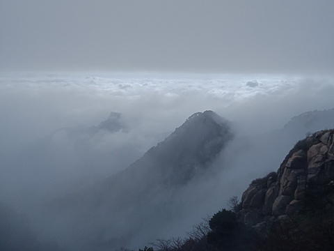 范蠡公园旅游景点图片