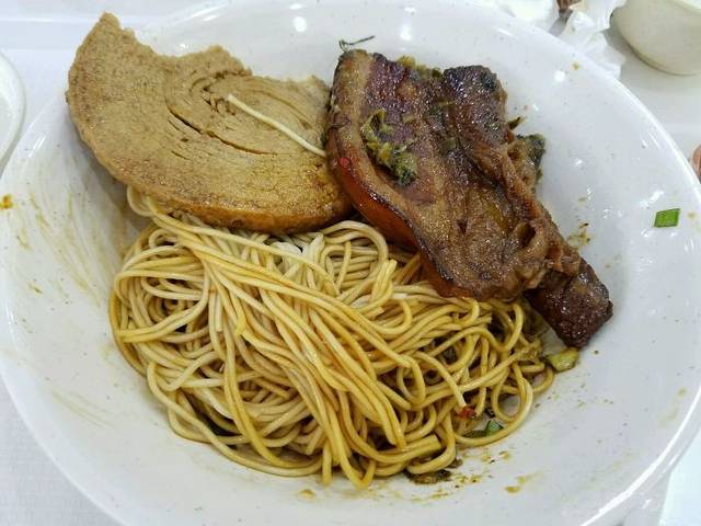 迎桂馒头店(斗巷店)