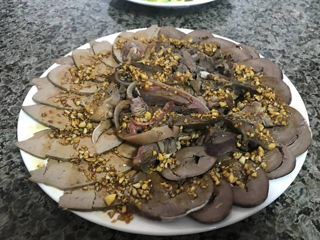 二子羊汤(总店)