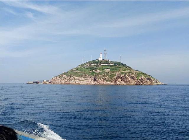 连岛景区-游客中心