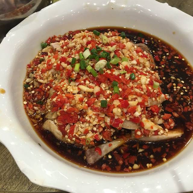 谢家小厨(沈家店)