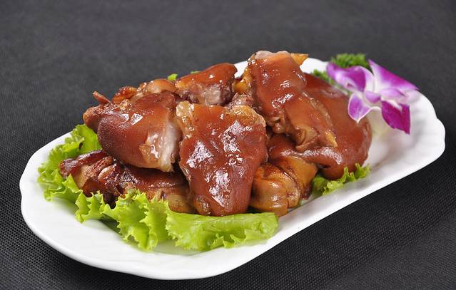 王裕興肉莊(南禅寺店)