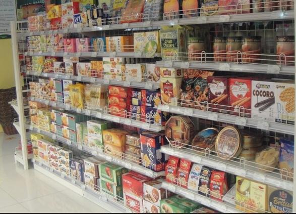 鸿运超市(三亚市林旺中心卫生院南)