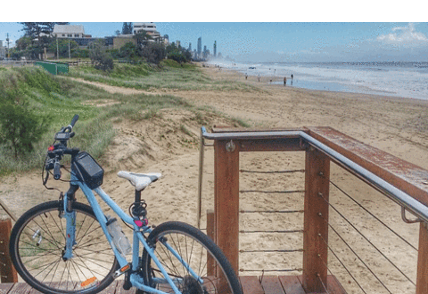 Beach Bikes Gold Coast
