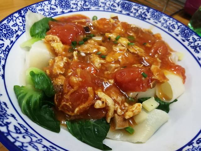 老西安(湘隆店)