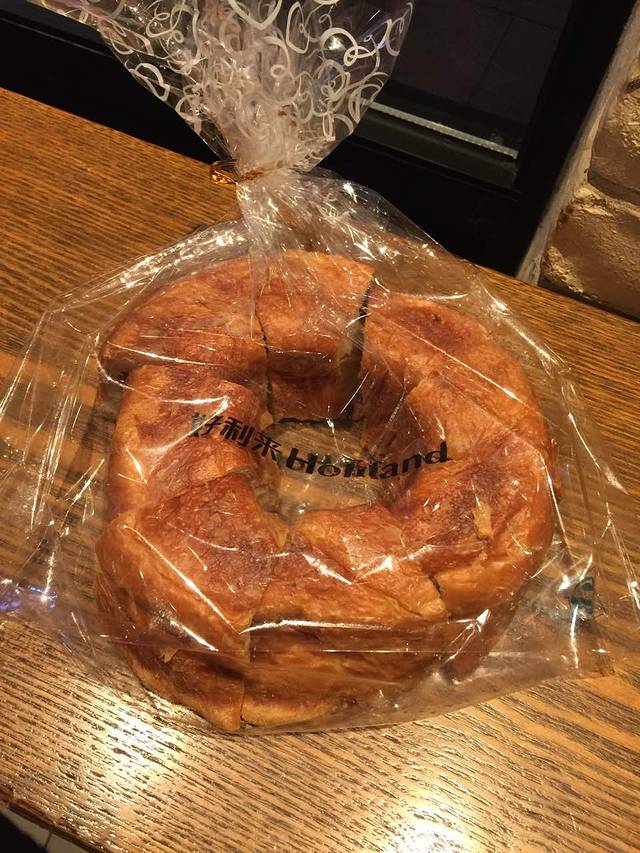 好利来(苹果园店)