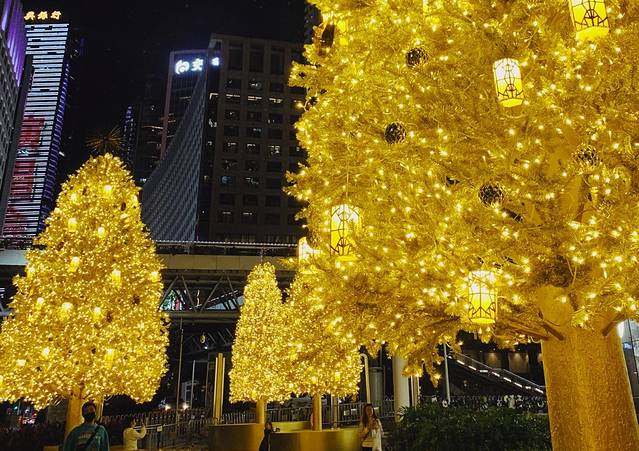 广州K11购物艺术中心