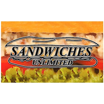 Sandwiches Unlimited