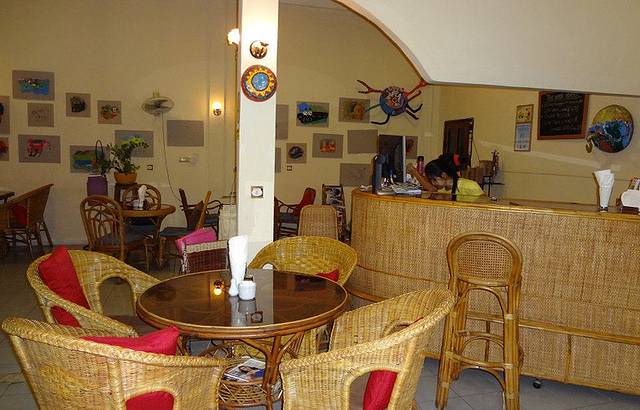 Jars of Clay Café (1)