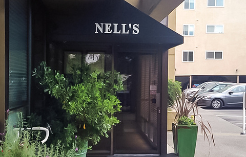 Nell's的图片
