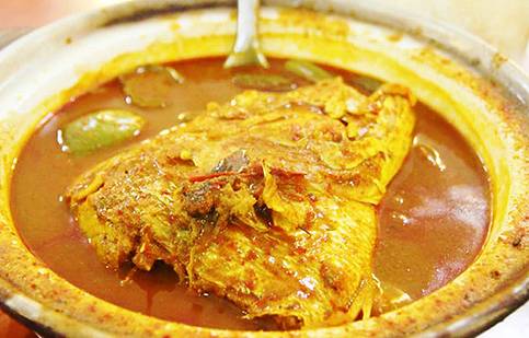 Samy's Curry Restaurant