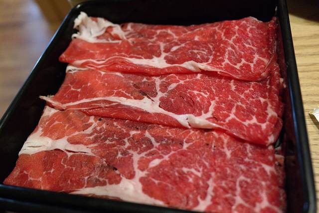 伊豆野菜村(中粮祥云小镇店)