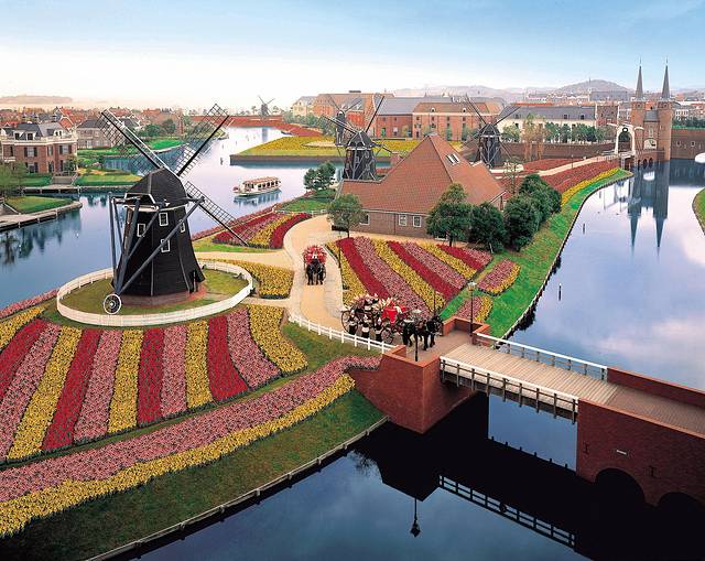 长崎港客运码头