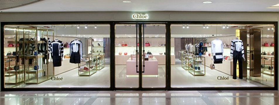 Chloé（海港城店）旅游景点图片