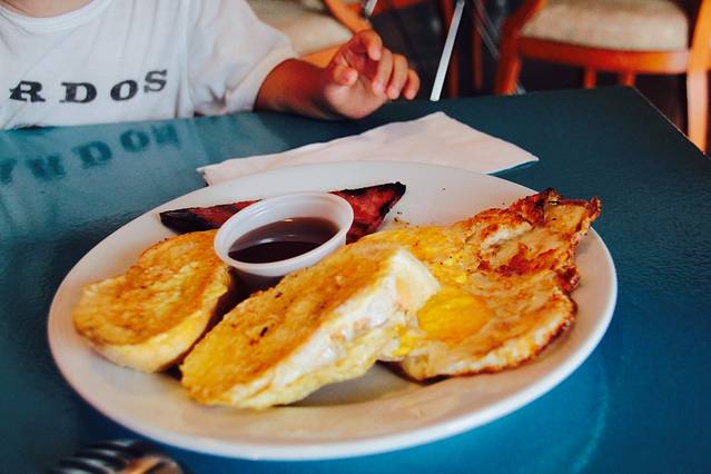 Delmonico Kitchen & Bar 86