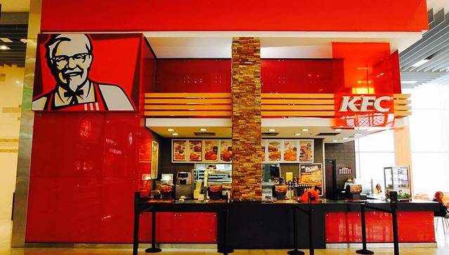 KFC
