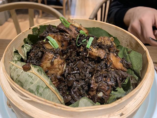 吴家·淮扬小馆(淮南万达广场店)