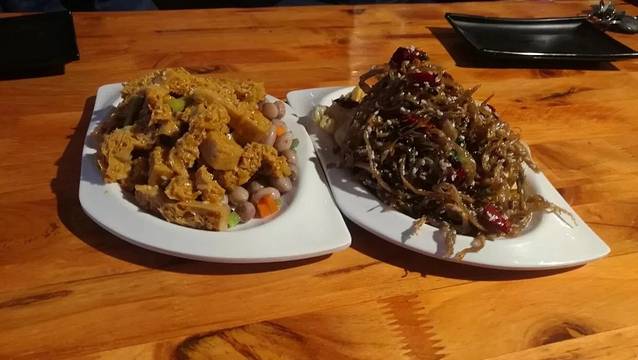 豫翁炒鸡(孟州店)