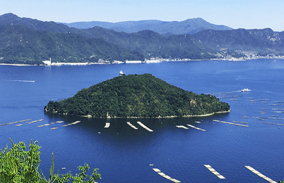 Ninoshima Island旅游景点图片