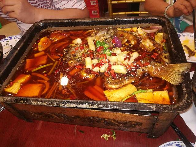 柏楠烧烤(南京总店)