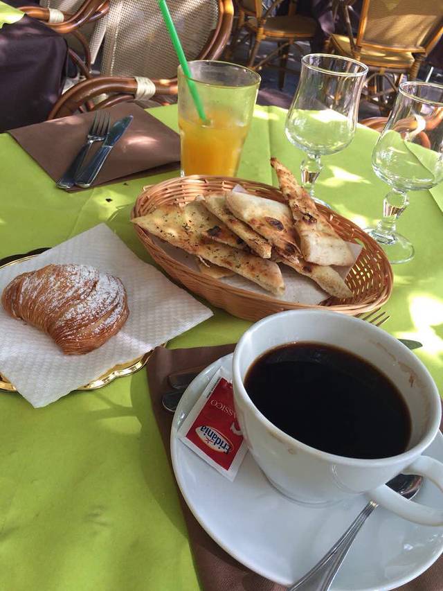 Ristorante Casa Mele