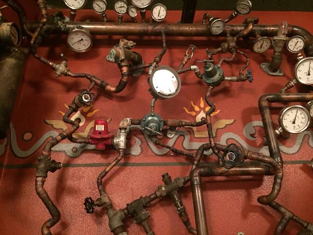 McMenamins On Monroe