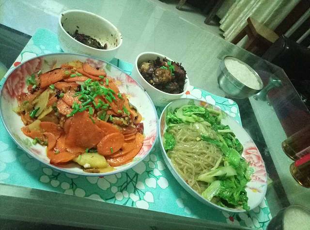 肯德基(平凉新民店)