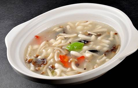 原林野山菌(关上总店)