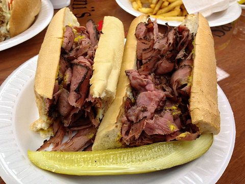 Santini's New York Style Deli