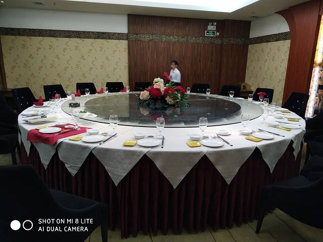 海龙渔村(万江分店)