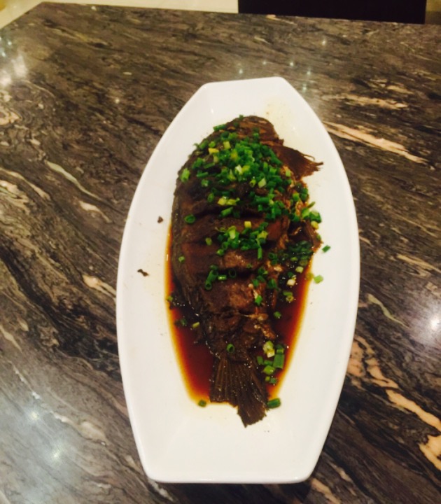 鹏宇嘉禾酒店·锦绣嘉禾餐厅