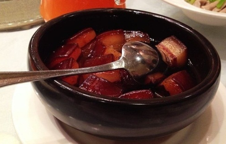 香雪海饭店中餐厅(东环店)