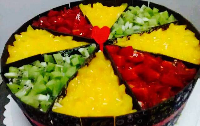 百喜园西饼屋(西顾庄店)