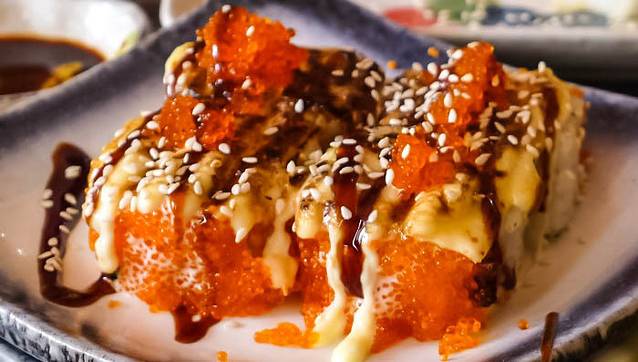 北纬三十七度创意料理(南湖总店)