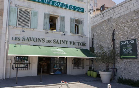 Les Savons Saint Victor