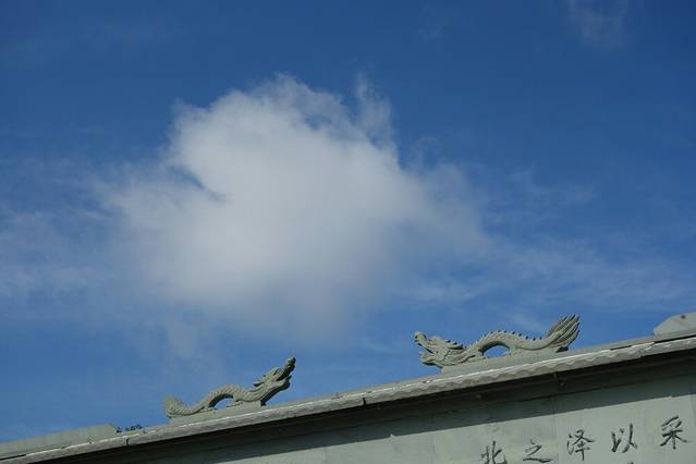 洪泽湖渔人湾风景区
