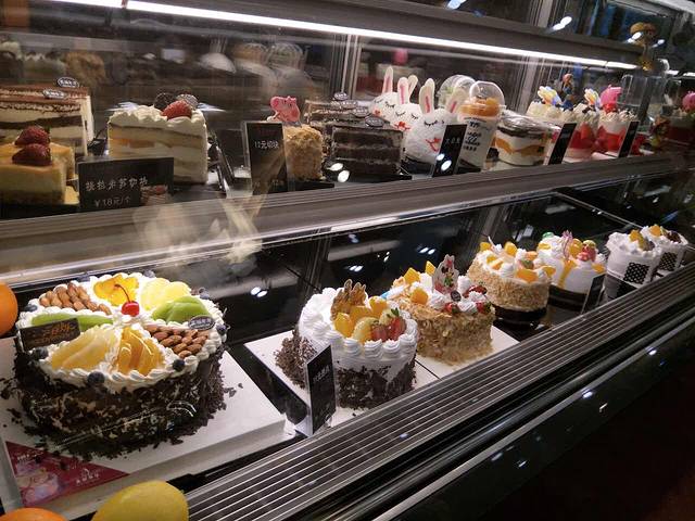 美丽年华(滨湖店)