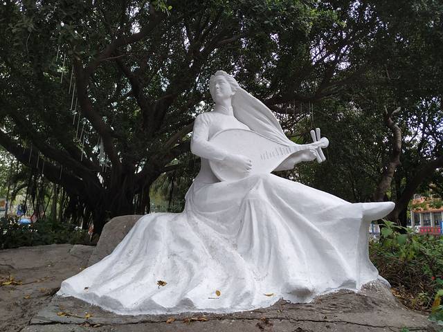 泉州市文化宫南音社