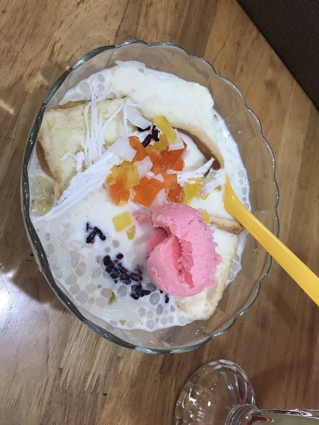 步步冷饮店(南卯街店)