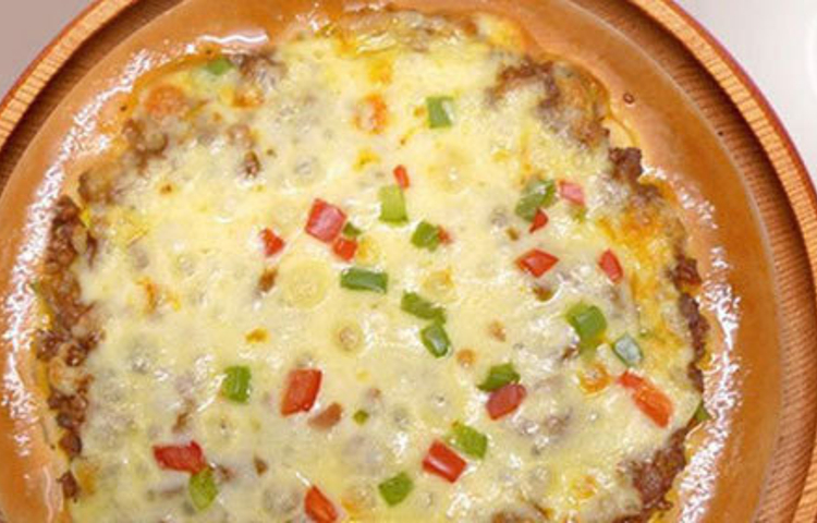 可可西里西餐厅