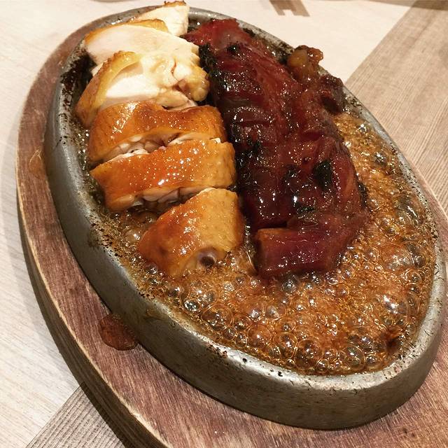 太兴餐厅(领展购物广场店)