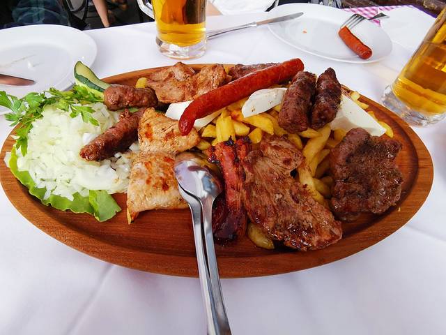 Kafana Question Mark