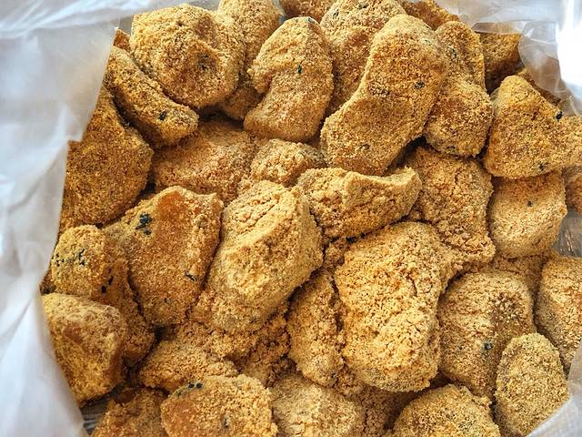 朝鲜打糕(安丰商场店)