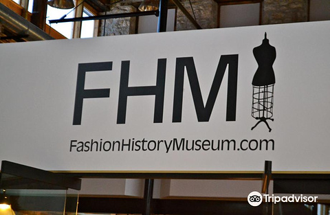 Fashion History Museum