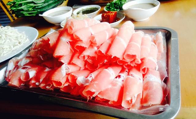 食林苑(时风集团创鑫小区店)