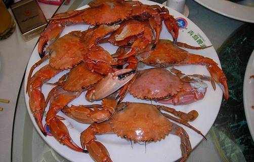 青啤之家大酒店(登州路店)