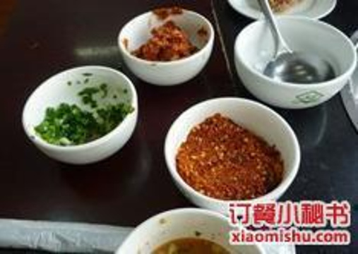 云南丽江腊排骨店(东郊总店)旅游景点图片